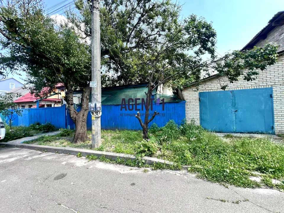 Ділянка. Київ,