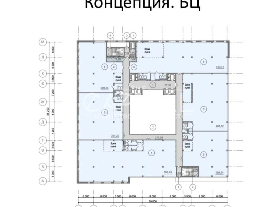 Ділянка. Київ, Ярославська вул.