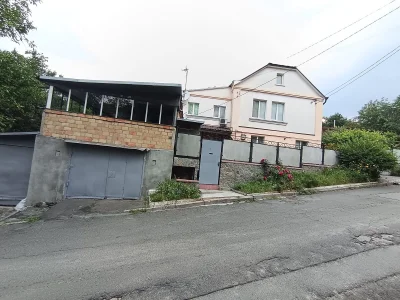 Продаж Ділянка під житлову забудову Ширма