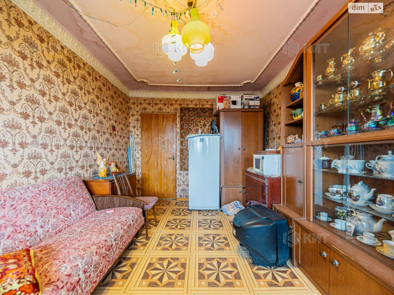 For sale Apartment 603rd microdistrict