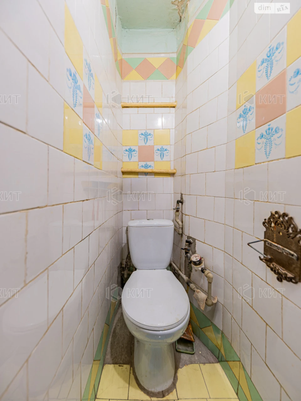 For sale Apartment 603rd microdistrict