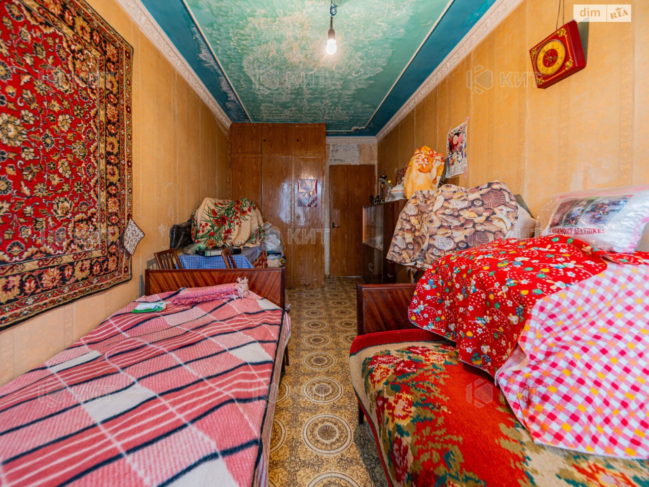 For sale Apartment 603rd microdistrict