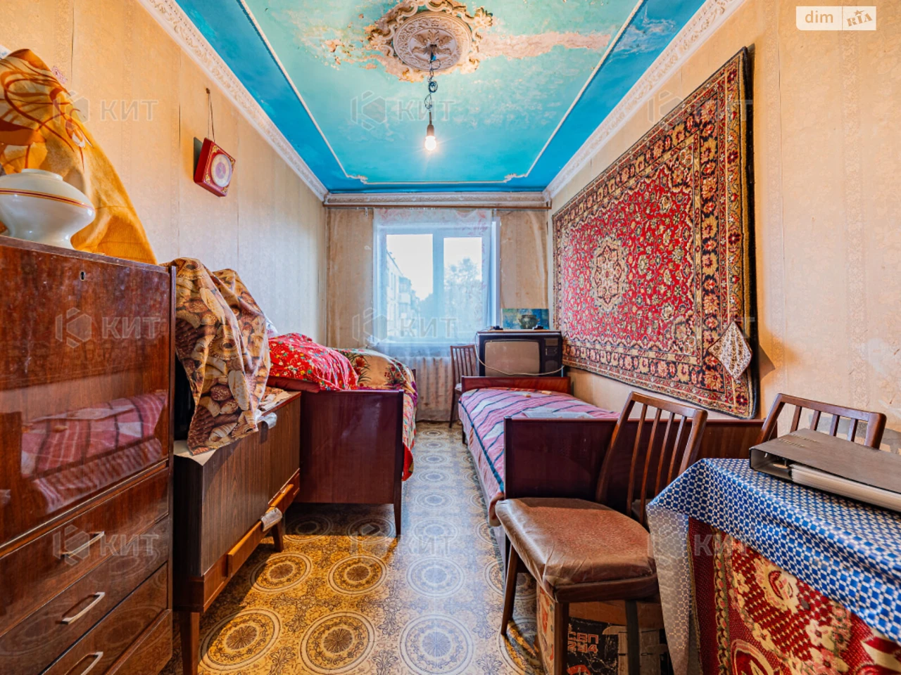 For sale Apartment 603rd microdistrict