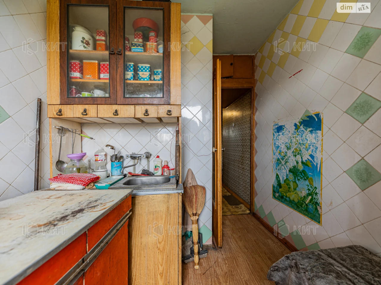 For sale Apartment 603rd microdistrict