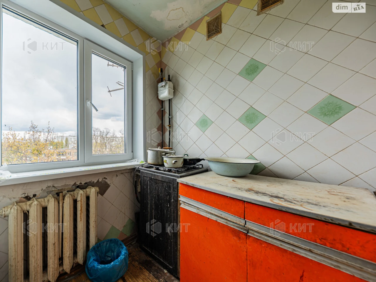 For sale Apartment 603rd microdistrict