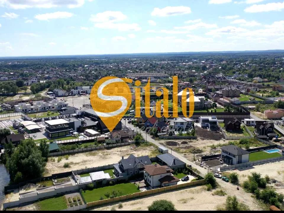 Ділянка. Київ,