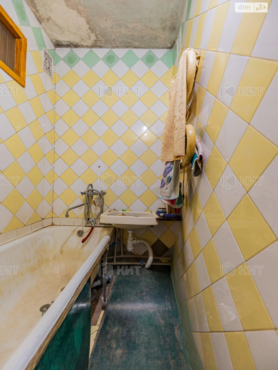 For sale Apartment 603rd microdistrict