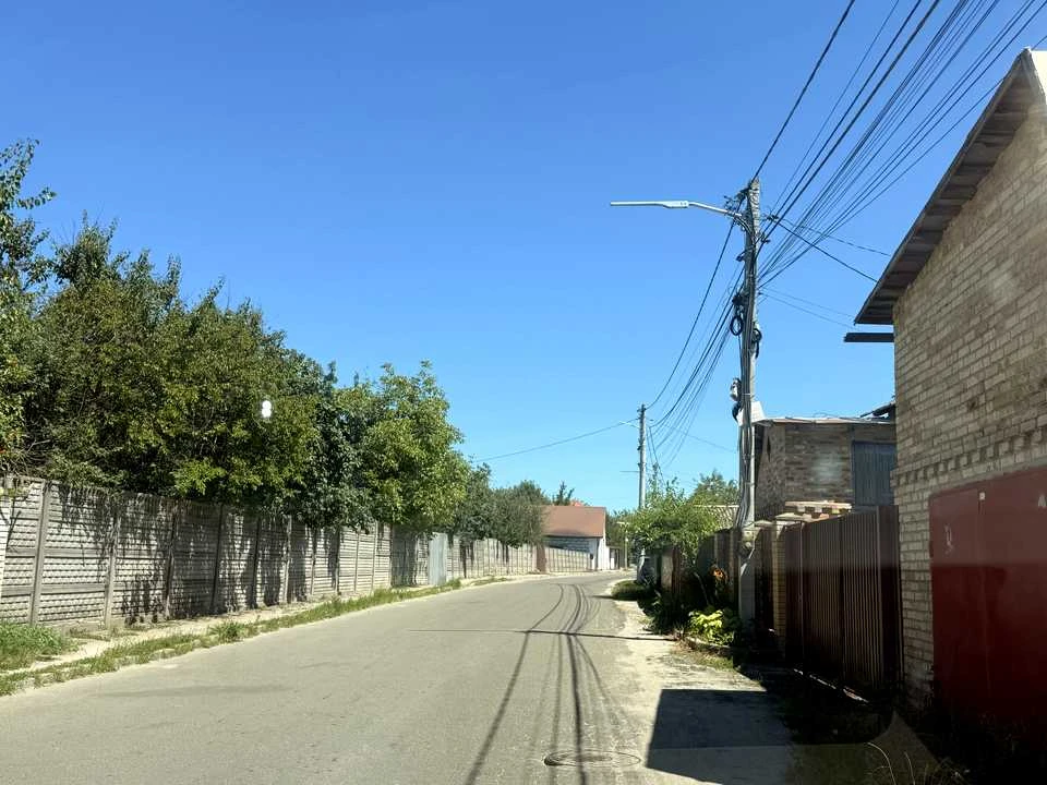 Ділянка. Київ,