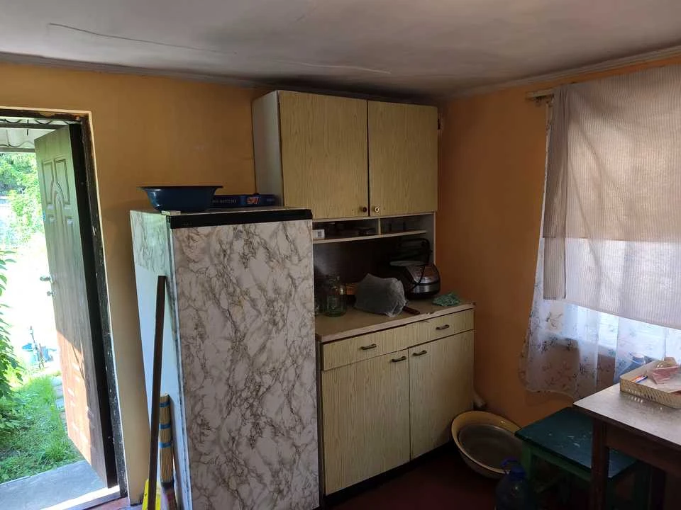 Ділянка. Київ, 53-тя Садова вул.