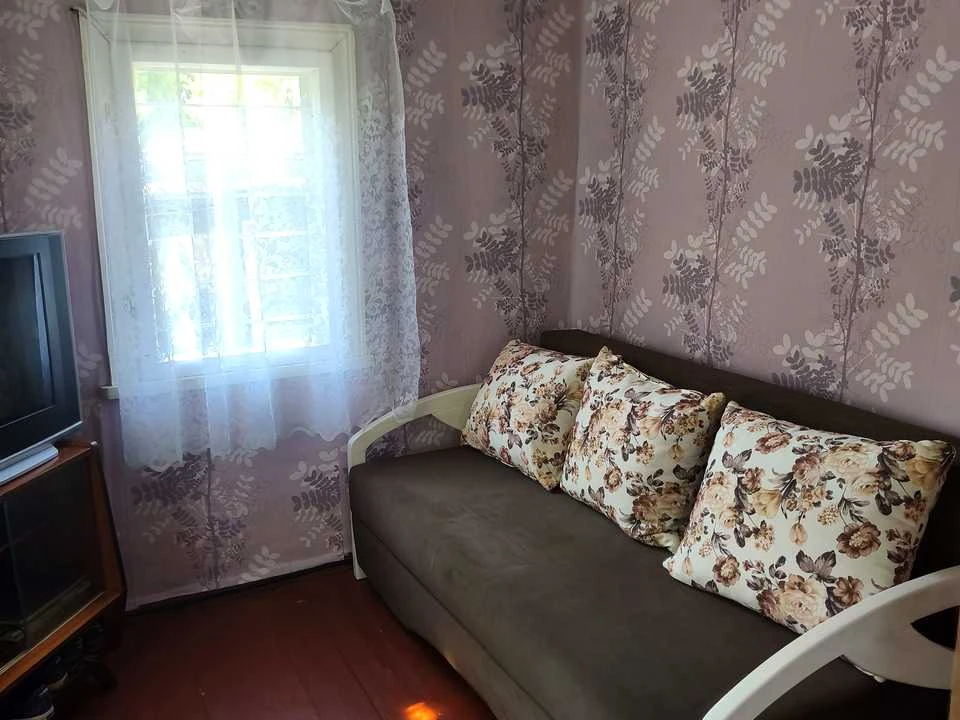 Ділянка. Київ, 53-тя Садова вул.