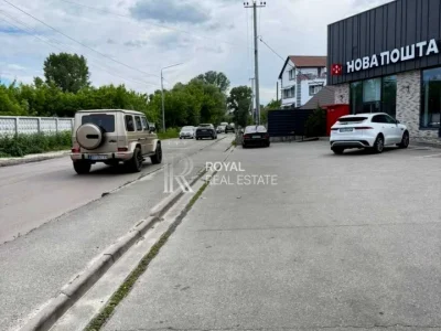 Ділянка. Київ,