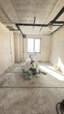 I am selling a spacious apartment in the residential complex "House on Zernovaya" - top-lo