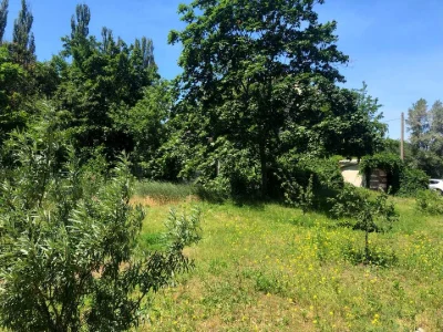 Ділянка. Київ, Чорних Запорожців вул. (Петра Запорожця), 9 д