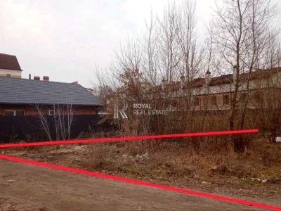 Ділянка. Київ,