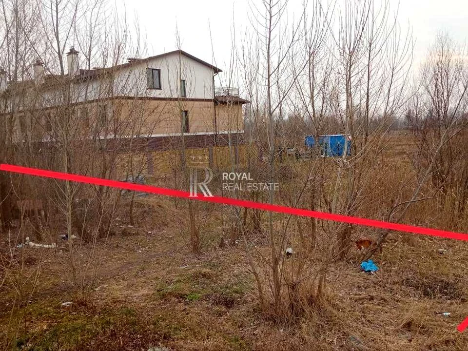 Ділянка. Київ,