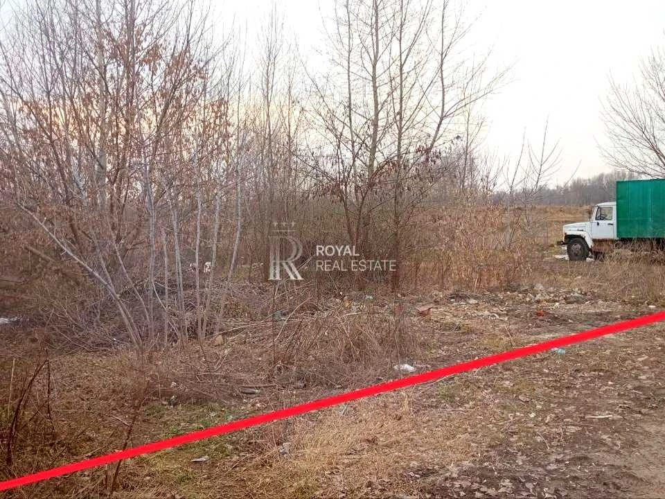 Ділянка. Київ,