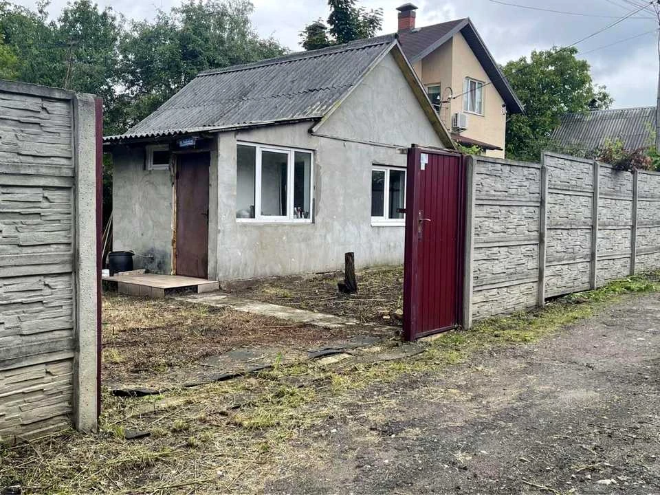 Ділянка. Київ,