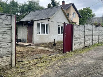 Ділянка. Київ,