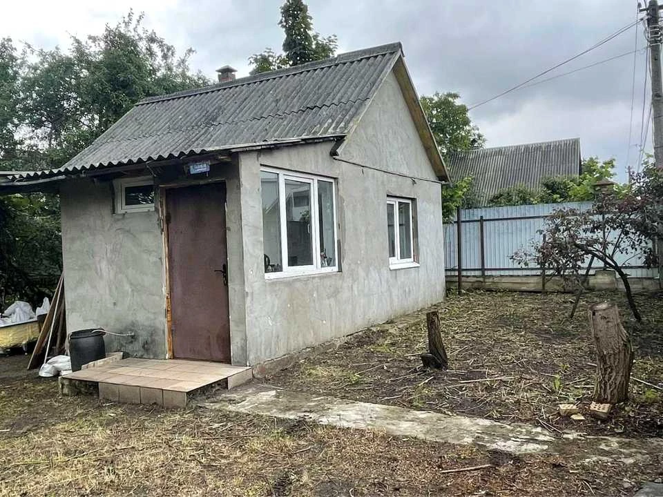 Ділянка. Київ,