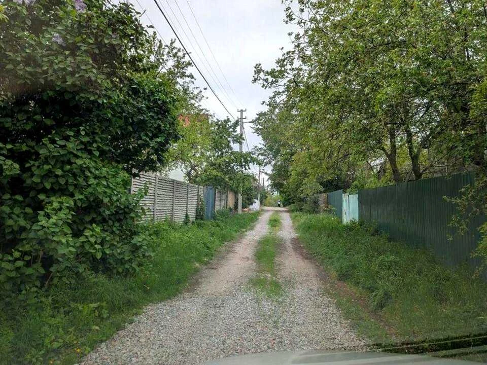 Ділянка. Київ,