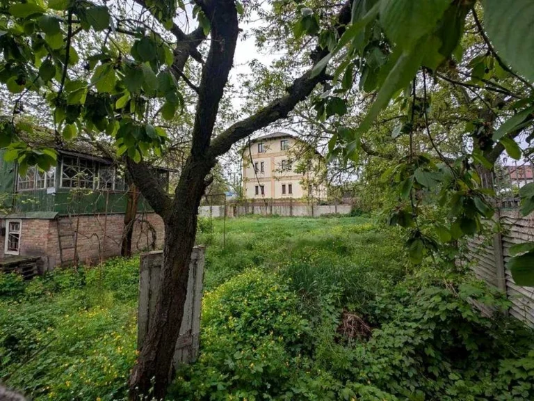 Ділянка. Київ,