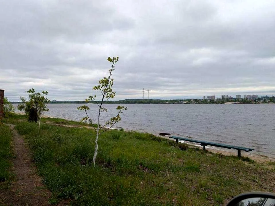 Ділянка. Київ,