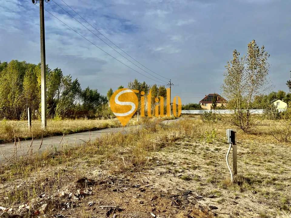 Ділянка. Київ, Виноградная