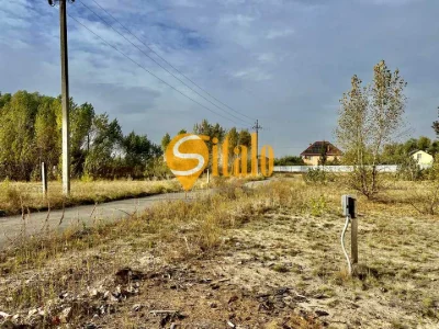 Ділянка. Київ, Виноградная
