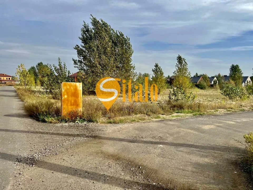 Ділянка. Київ, Виноградная