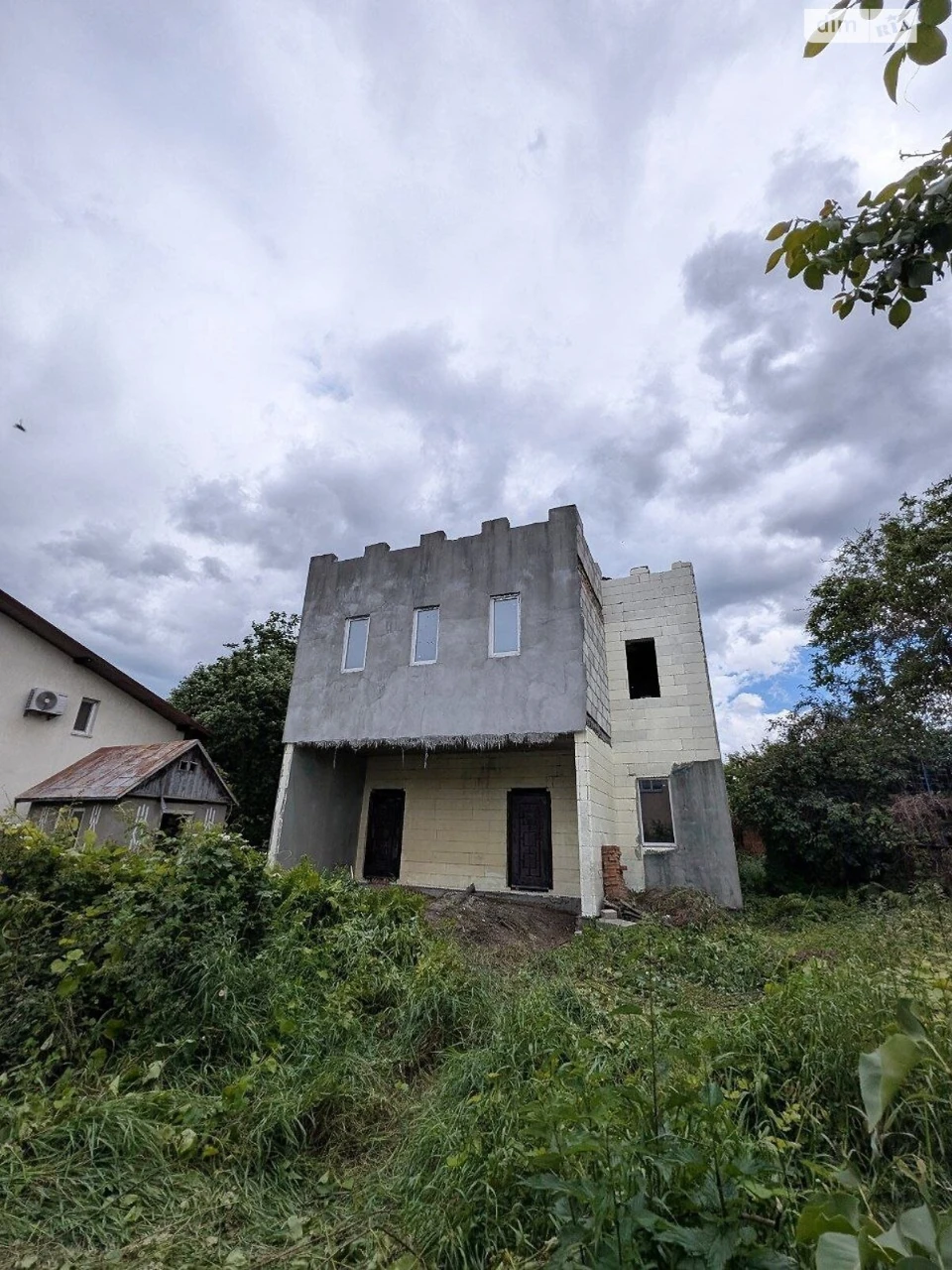 Продаж Ділянка під житлову забудову Шевченківський