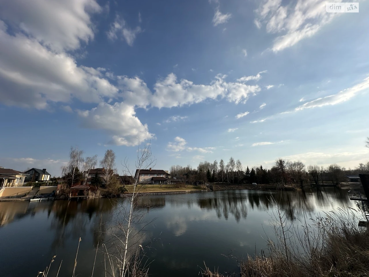 Продаж Ділянка під житлову забудову Осокорки