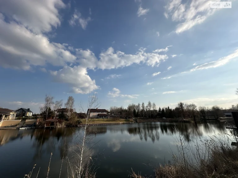 Продаж Ділянка під житлову забудову Осокорки