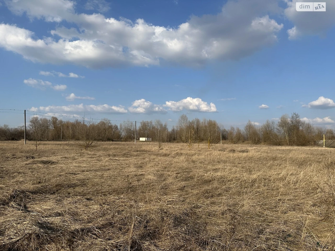 Продаж Ділянка під житлову забудову Осокорки