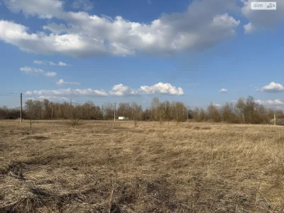 Продаж Ділянка під житлову забудову Осокорки