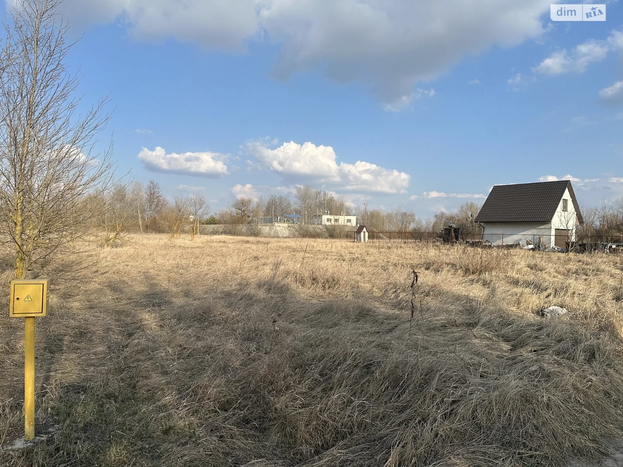Продаж Ділянка під житлову забудову Осокорки