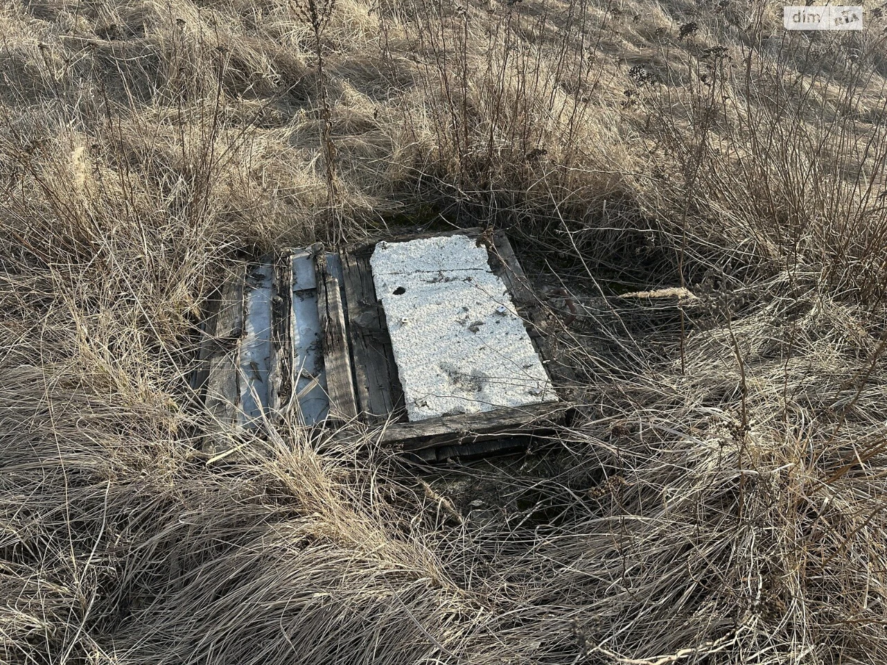Продаж Ділянка під житлову забудову Осокорки