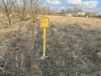 Продаж Ділянка під житлову забудову Осокорки