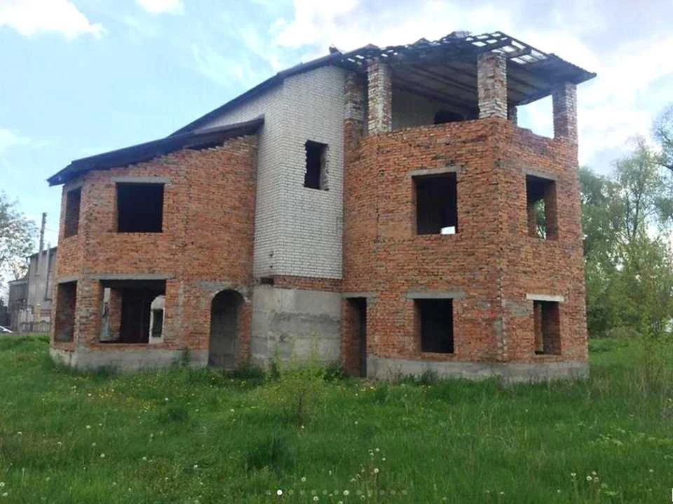 Ділянка. Київ,