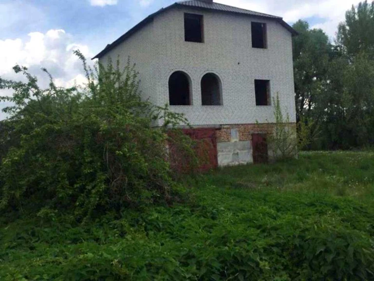 Ділянка. Київ,