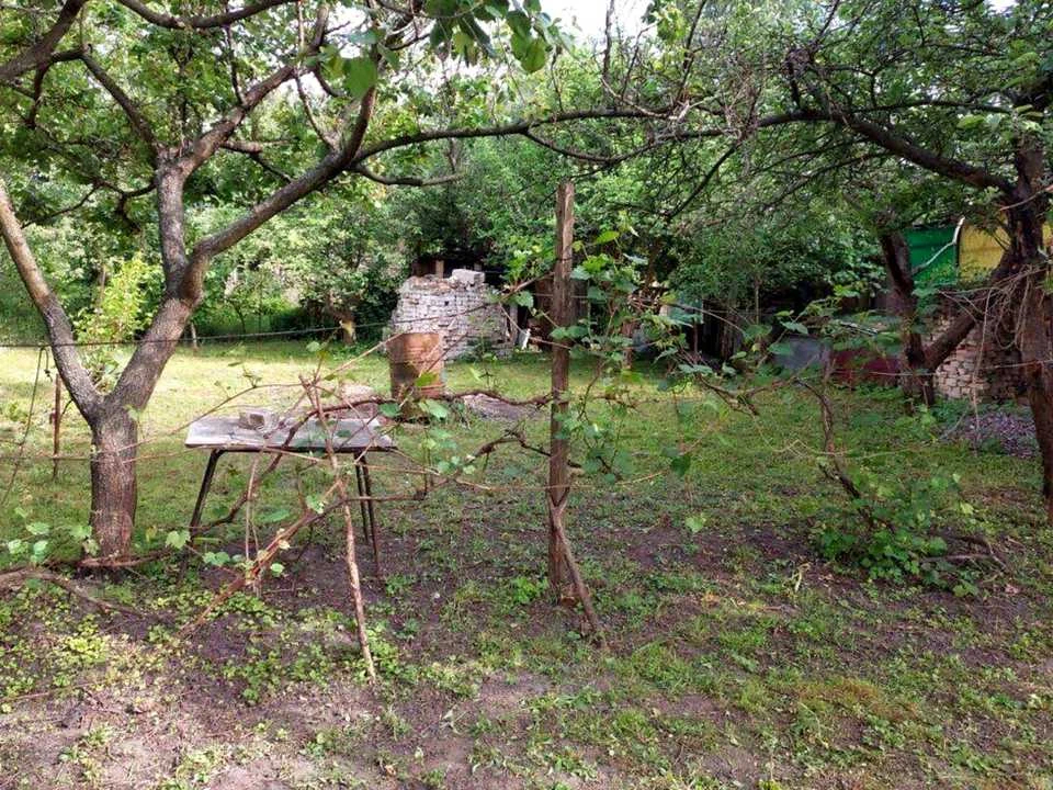 Ділянка. Київ,