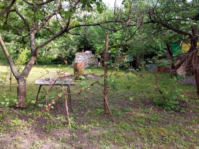 Ділянка. Київ,