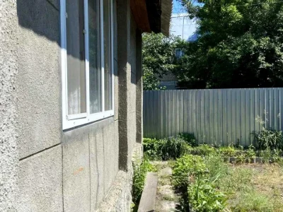 Ділянка. Київ,
