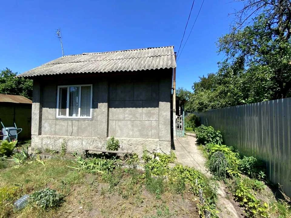Ділянка. Київ,
