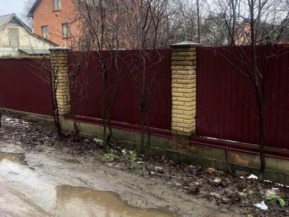 Ділянка. Київ,