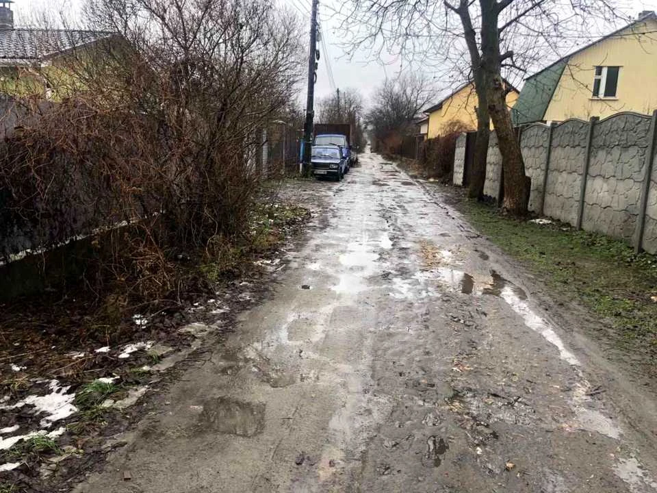 Ділянка. Київ,