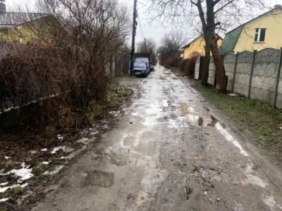 Ділянка. Київ,