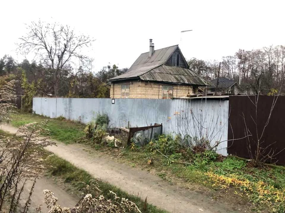 Ділянка. Київ,