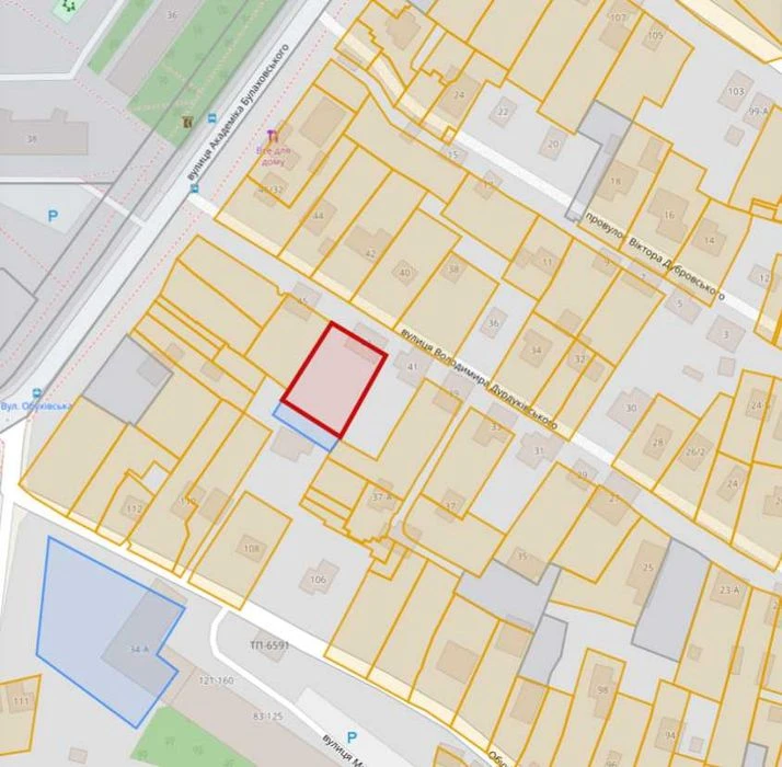 Ділянка 12 соток метро Академмістечко, Біличі! Будинок 133м²