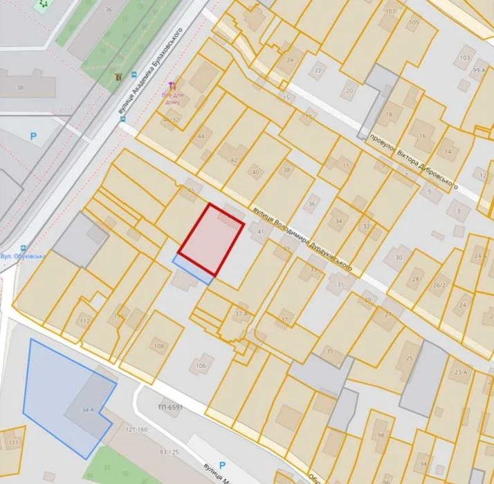 Ділянка 12 соток метро Академмістечко, Біличі! Будинок 133м²