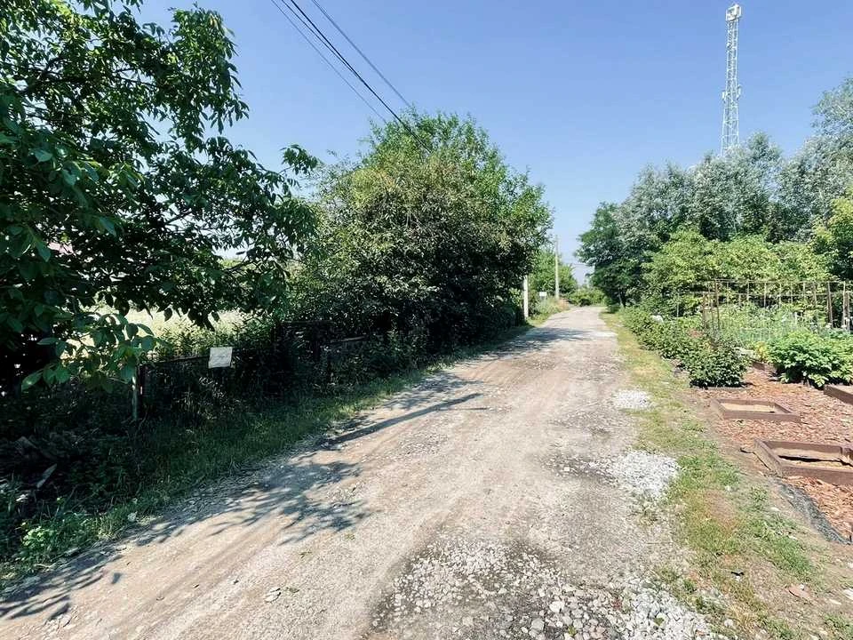 Ділянка. Київ,
